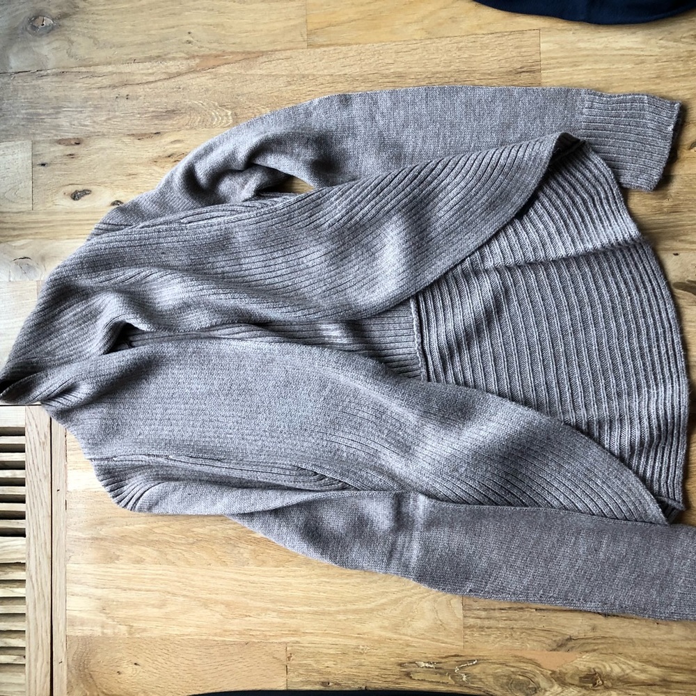 Beautiful cardigan
